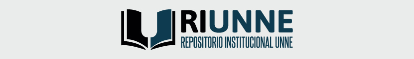 Repositorio Institucional de la Universidad Nacional del Nordeste (UNNE)